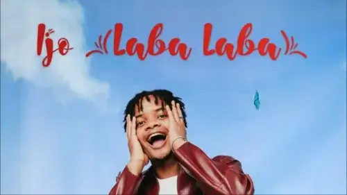 Crayon - Ijo (Laba Laba) Prod. by Sarz