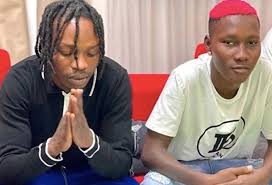 Zinoleesky Naira Marley