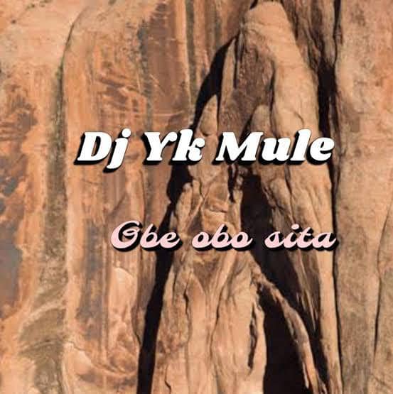 Dj Yk Mule - Gbe Obo Sita Beat
