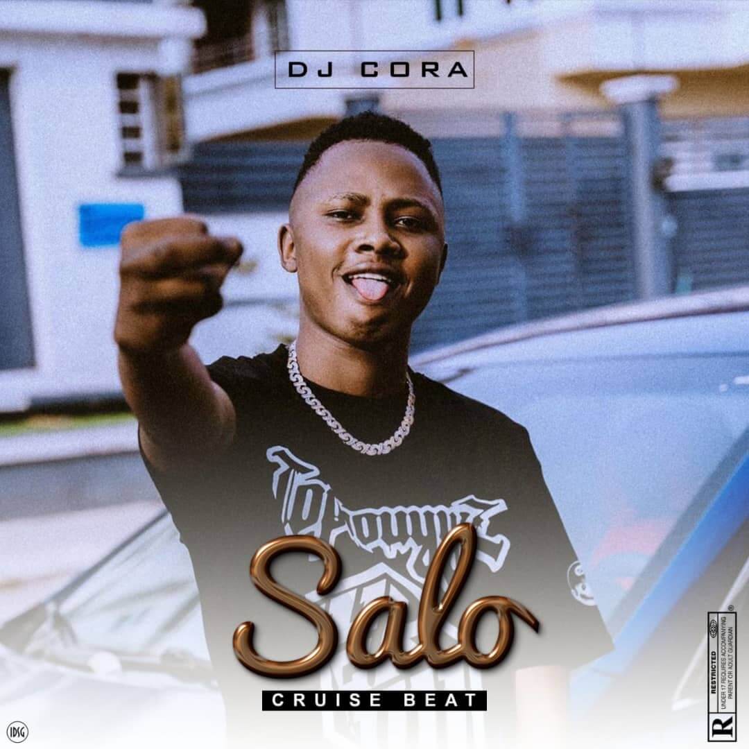 Dj Cora - Salo Cruise Beat