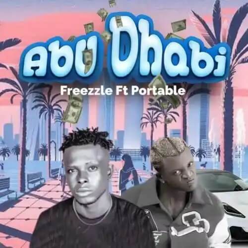 Freezle Ft Portable – Abu Dhabi