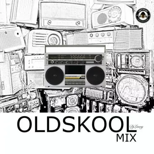 DJ Lawy – Old Skool Mix (Mixtape)