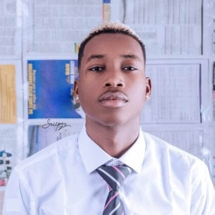 Lil Frosh – Reversed