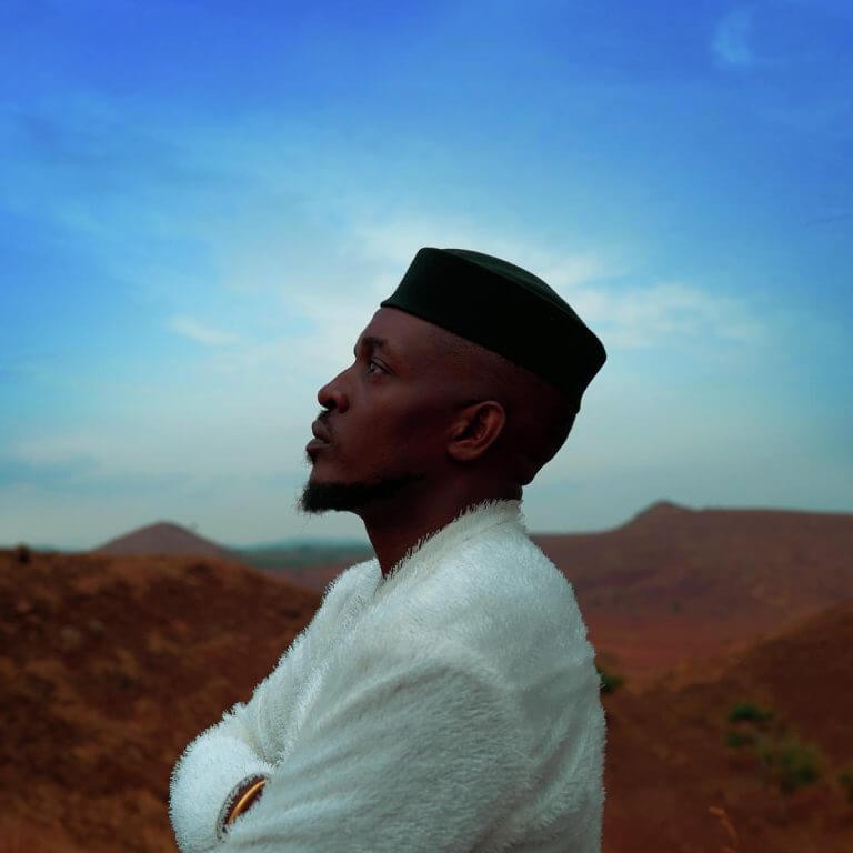 M.I Abaga – The Front Door ft. Duncan Mighty