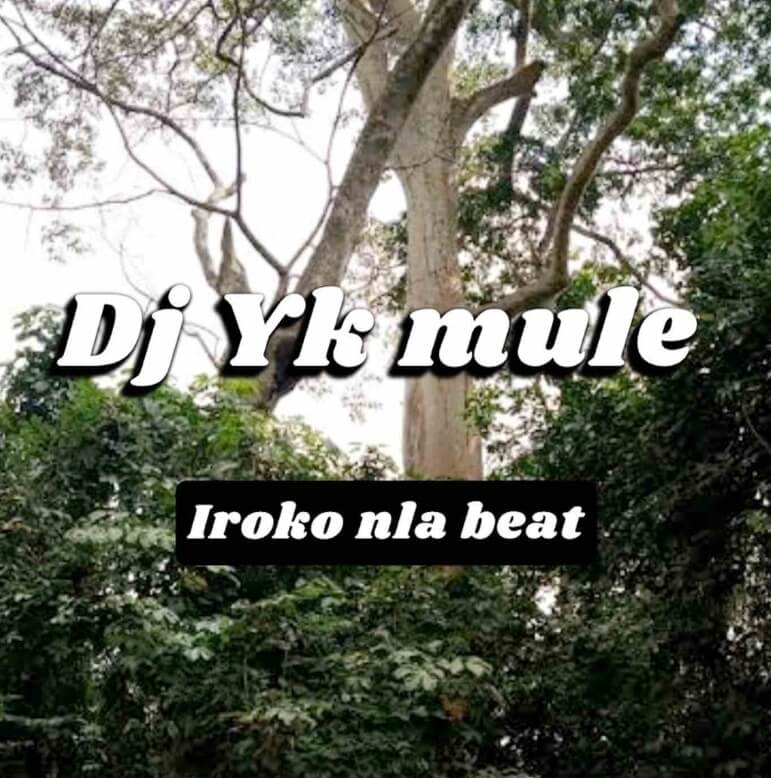 Dj Yk Beat - Iroko Nla Beat