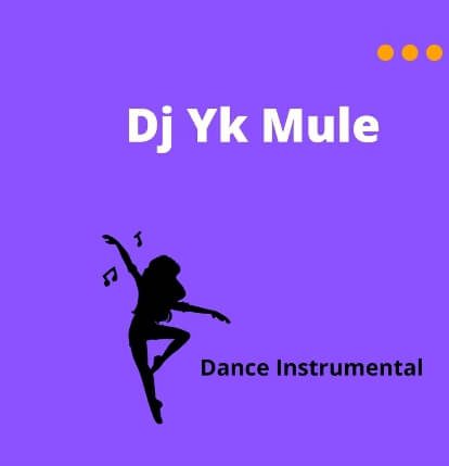 Dj Yk beat - Dance Instrumental Beat