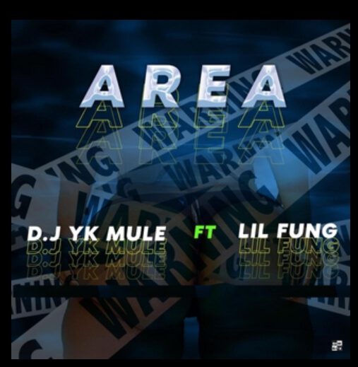 Dj Yk beat - Area Ft Lil Fung
