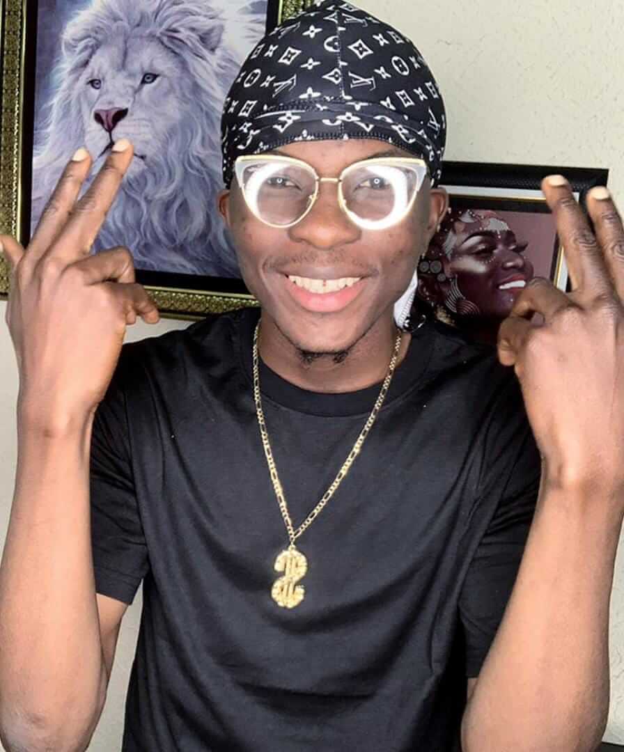 Olajide Jaybow Ft Asake X Fireboy - Bandana Refix
