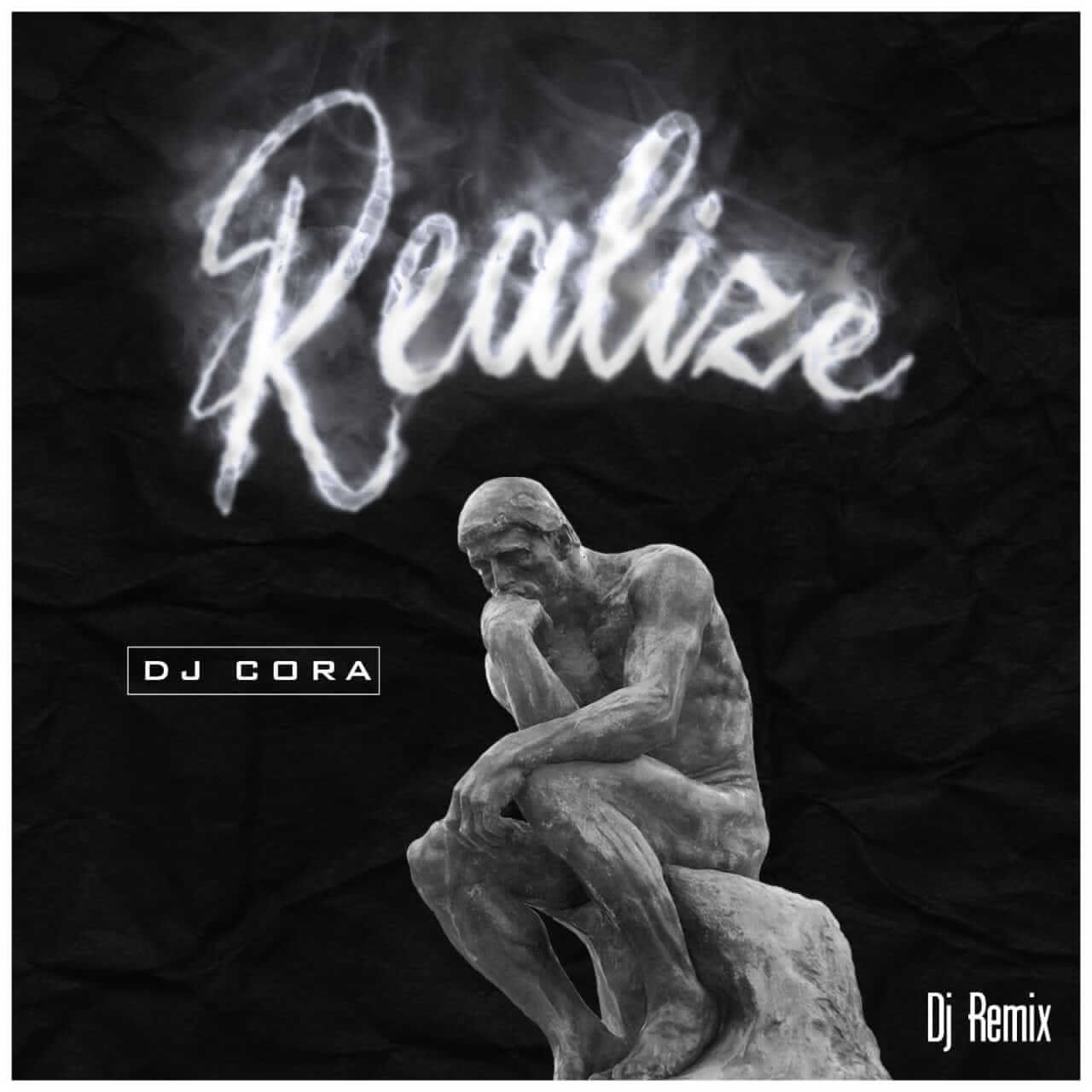 Dj Cora X Balloranking - Realize ( Dj RMX )