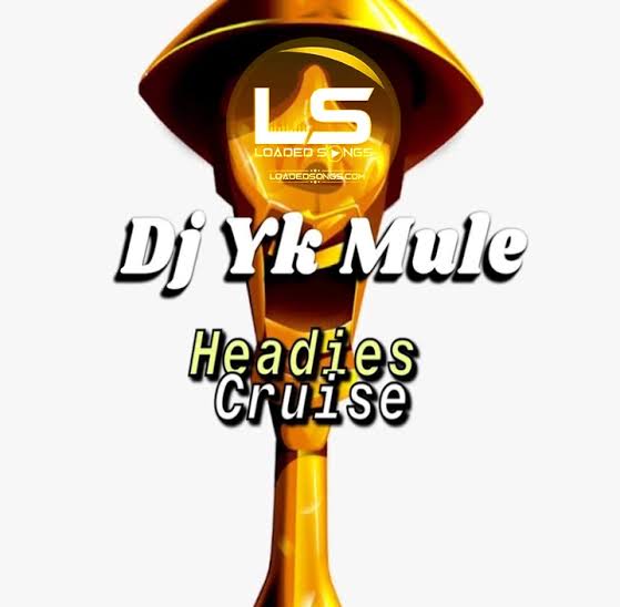 Dj Yk Mule - Headies Beat