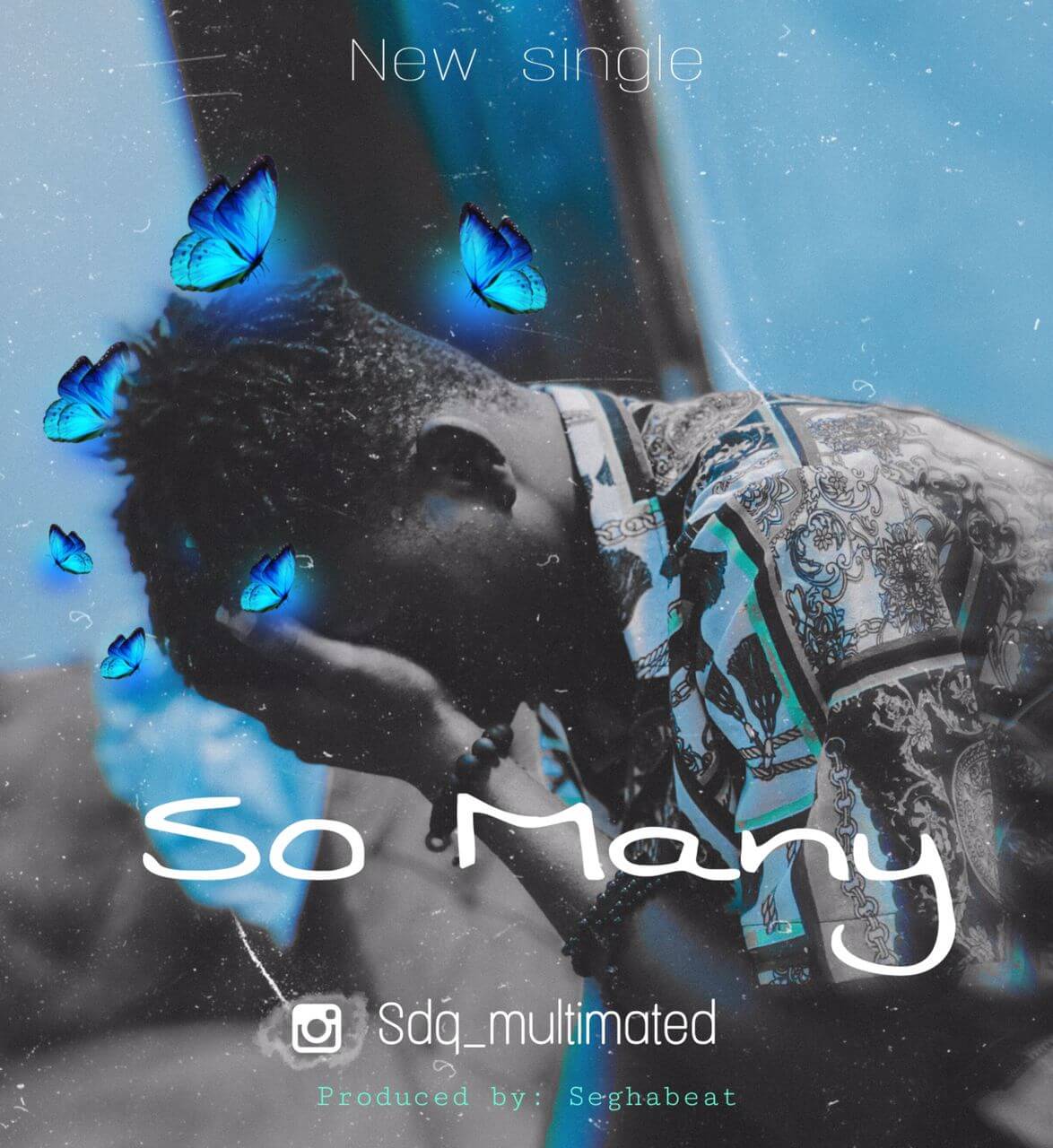 Sdq_Multimated - So Many
