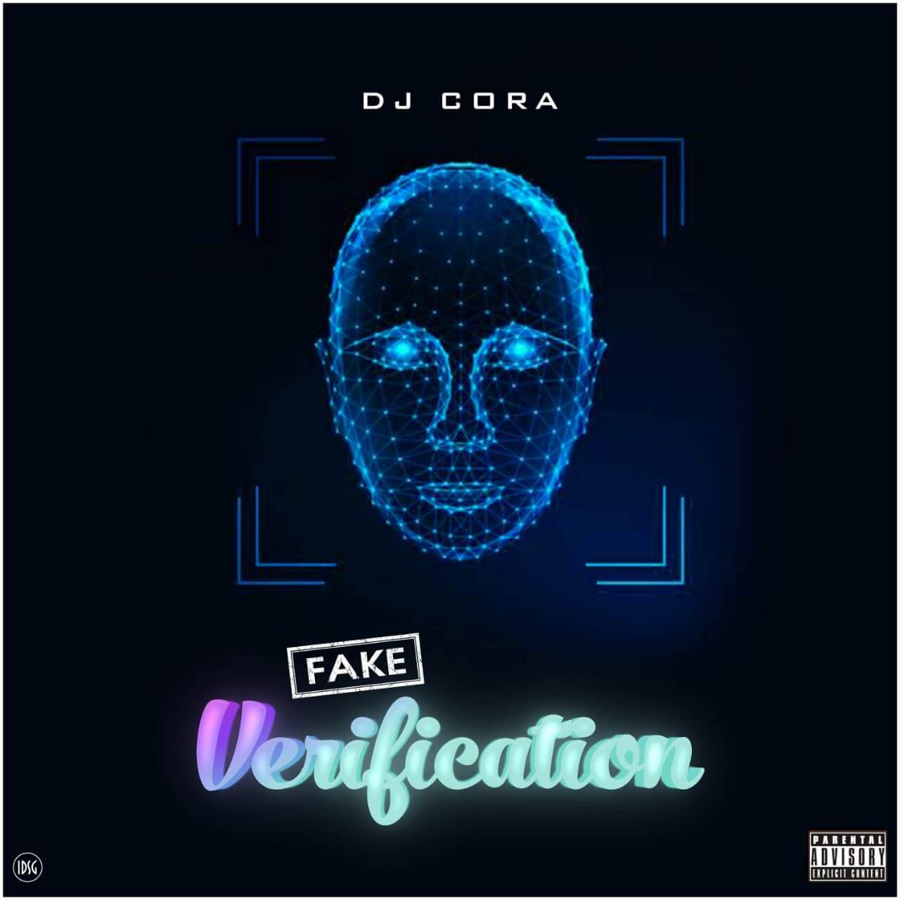 Dj Cora - Fake Verification Beat