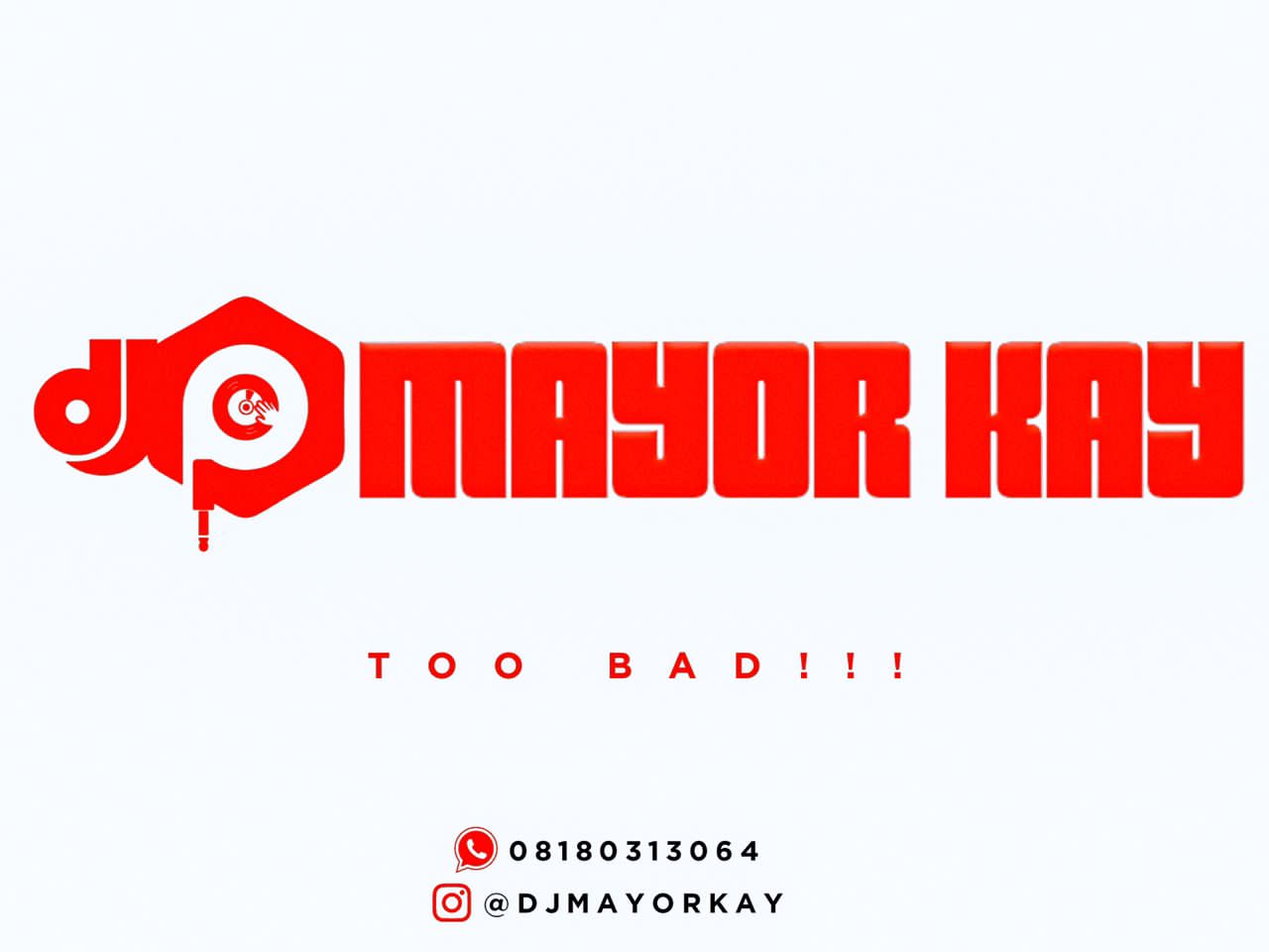 Dj Mayor Kay - Gbewadebe Mixtape