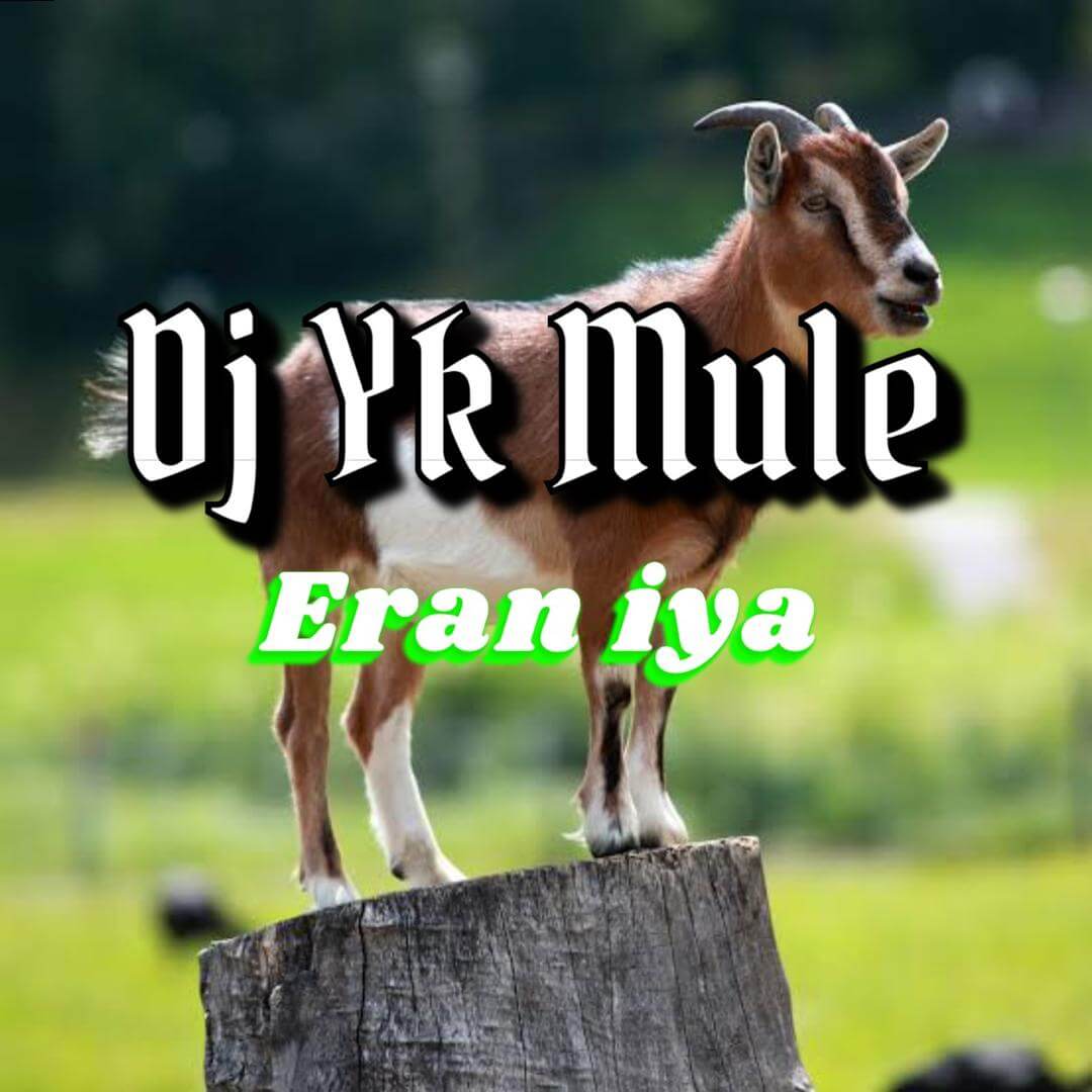 Dj Yk Mule - Eran Free Beat