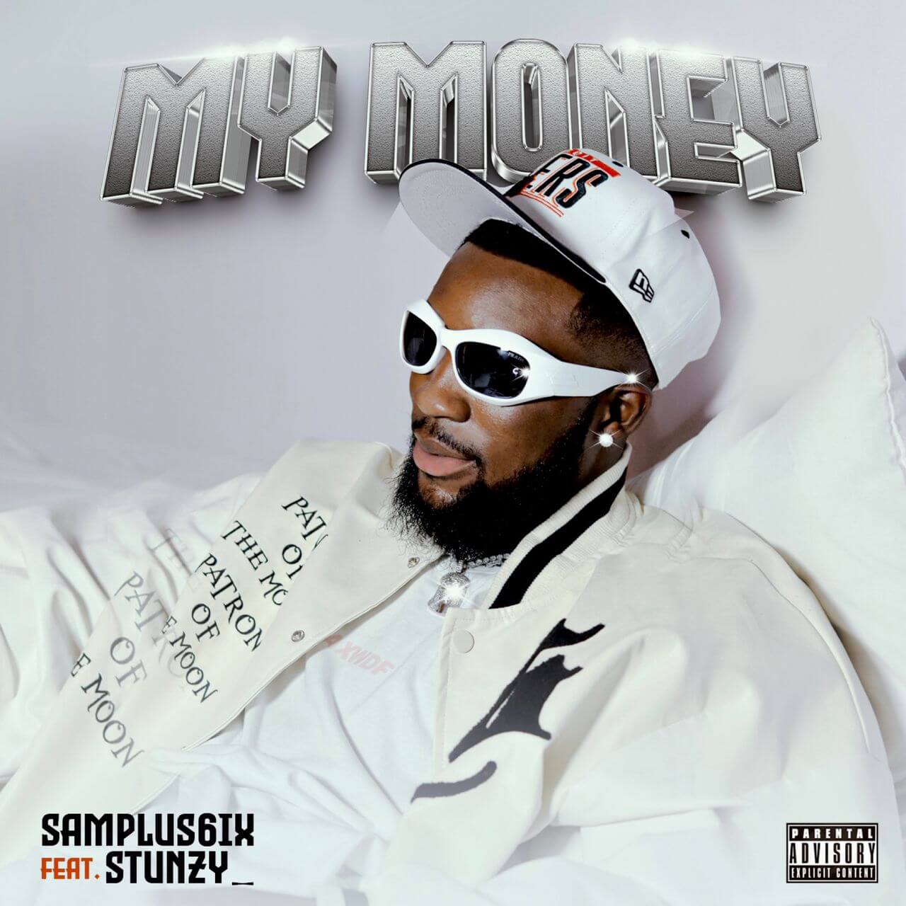 Samplus6ix ft Stunzy - My Money