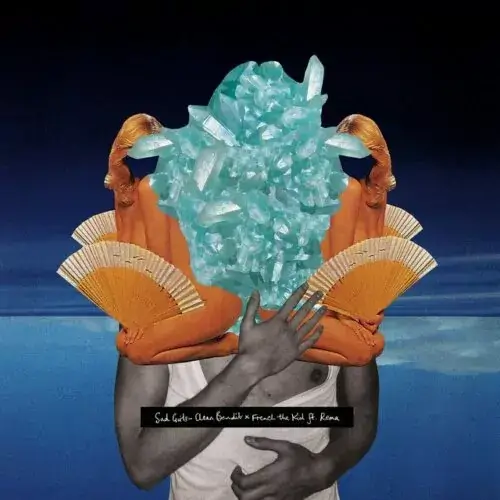 Rema – Sad Girls