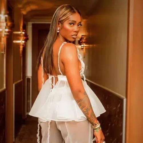 Tiwa Savage ft Asake – Loaded