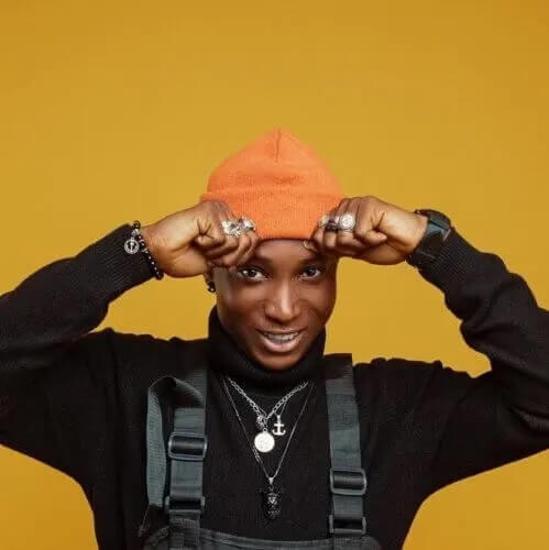 Bella Shmurda – Level Up (mp3 download)