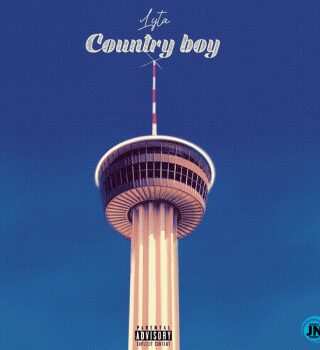 Lyta - Country Boy Mp3 Download