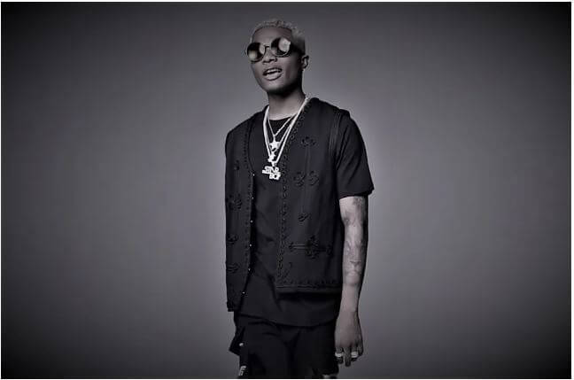 Wizkid – Flowers ft. Ayra Starr (mp3 download)
