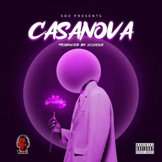 DJ Xclusive – Casanova mp3 Download 