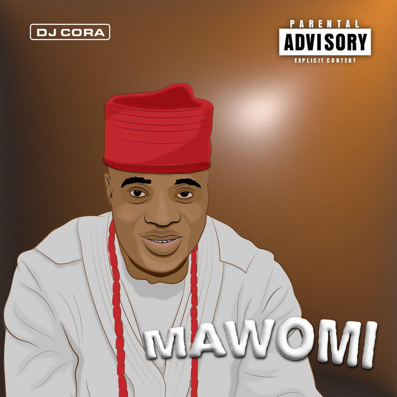 Dj Cora - Mawomi Cruise Beat