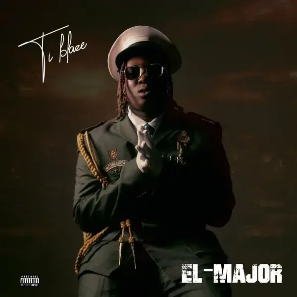 [Music] T.I BLAZE – Alone ft. Bella Shmurda Mp3 | Free Audio Download