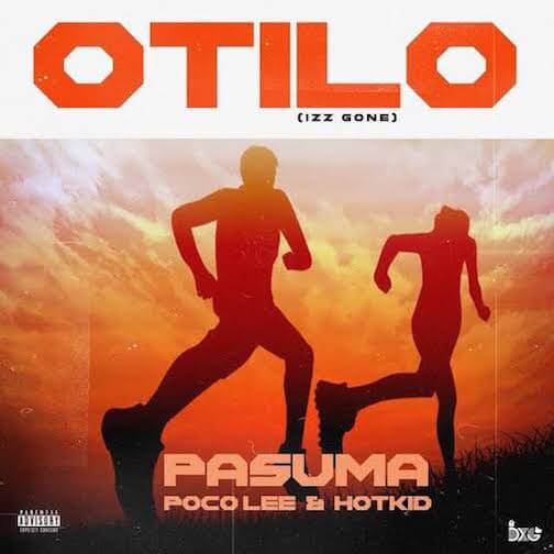 Pasuma – Otilo (Cover) Ft. Poco Lee x Hotkid