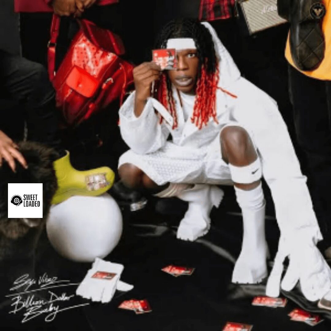 Seyi Vibez – Ten Ft. Mayorkun (Mp3 Download)