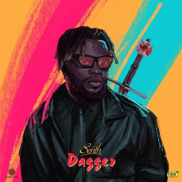 Senth – Dagger Mp3 | Free Audio Download