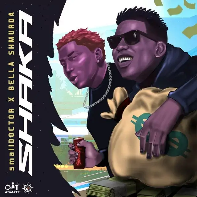 Small Doctor – Shaka ft Bella Shmurda