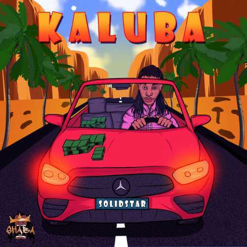 Solidstar – Kaluba