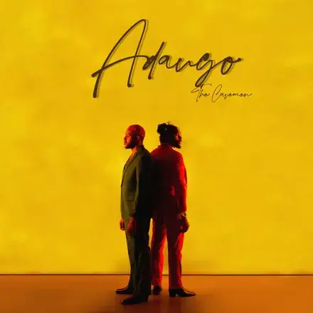The Cavemen – Adaugo Mp3 Download