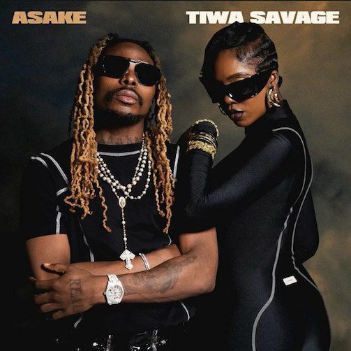 Tiwa Savage – Loaded Ft. Asake
