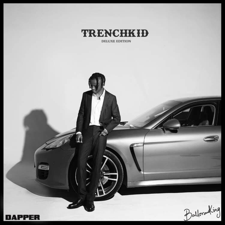 Balloranking – Wonje Mp3 Download