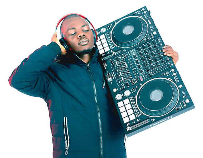 Dj Cora - Wahala Free Beat