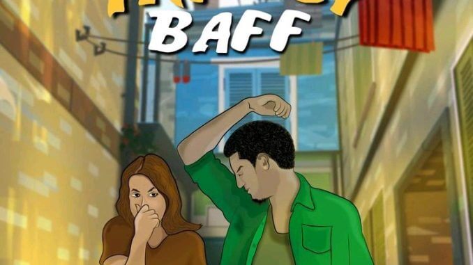 Dj Cora – Try Dey Baff Mp3 Download