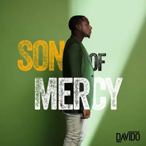 Davido – Return (Free mp3 download)