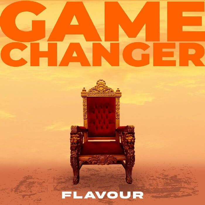 Flavour – Game Changer (Dike) Mp3 | Free Audio Download
