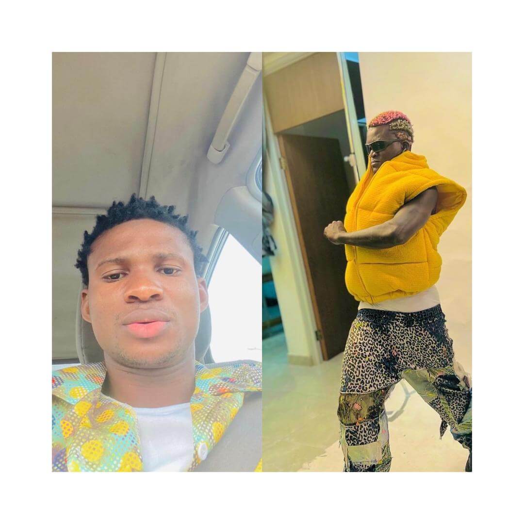 Dj Double Kay Ft Portable - December Cruise Beat
