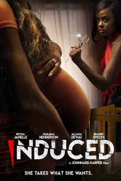 Download Induced (2022) – Hollywood Movie