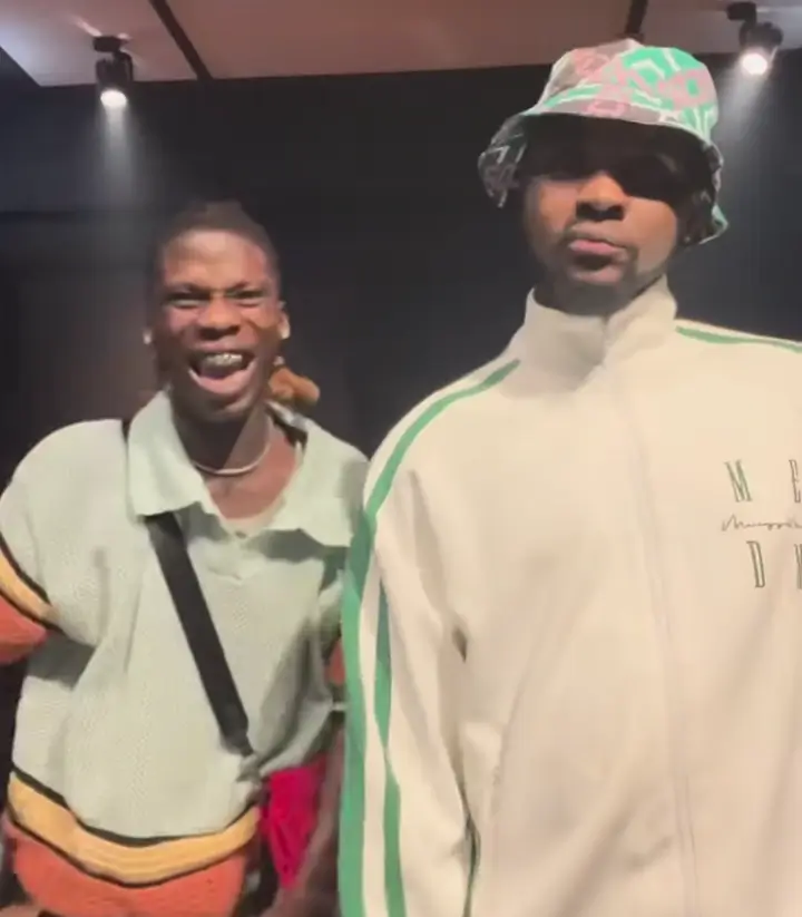 Seyi Vibez – New Song Ft Kizz Daniel