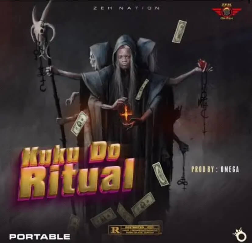 Portable – Kuku Do Ritual Mp3 Download