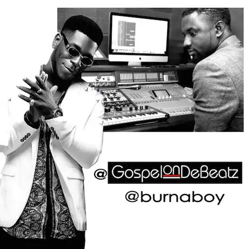 Burna Boy – Celebrate Mp3 Download