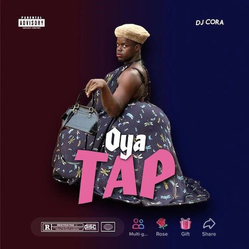 DJ Cora – Oya Tap Beat