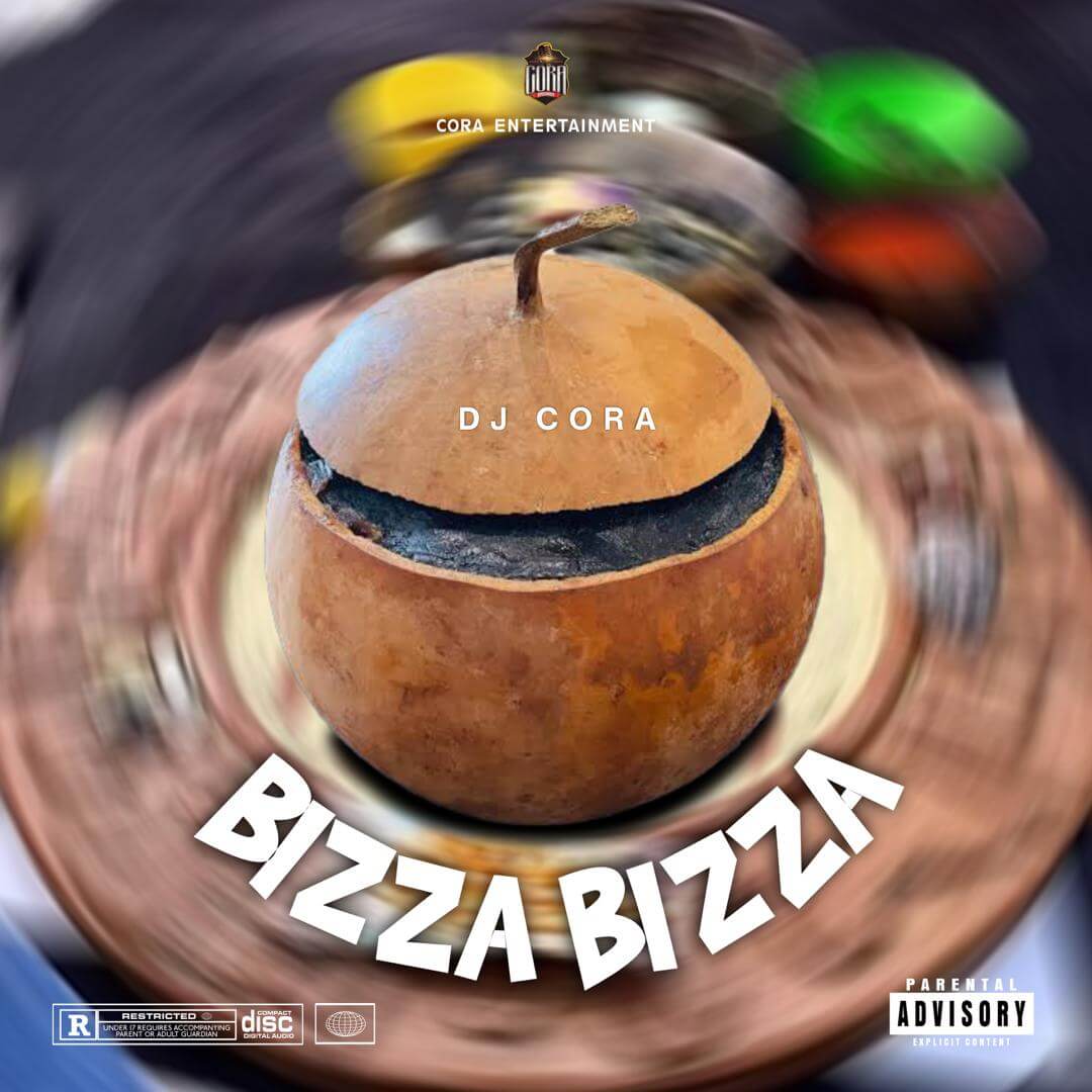 Dj Cora - Biza Biza Beat
