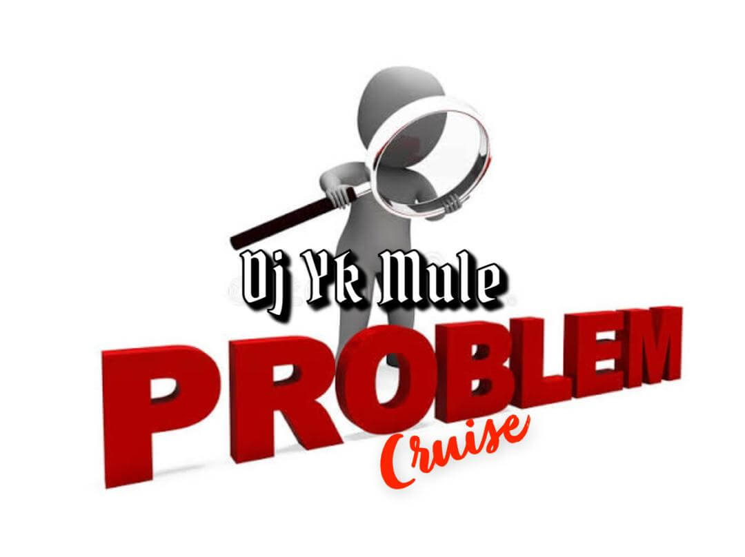 Dj Yk Mule - Problem