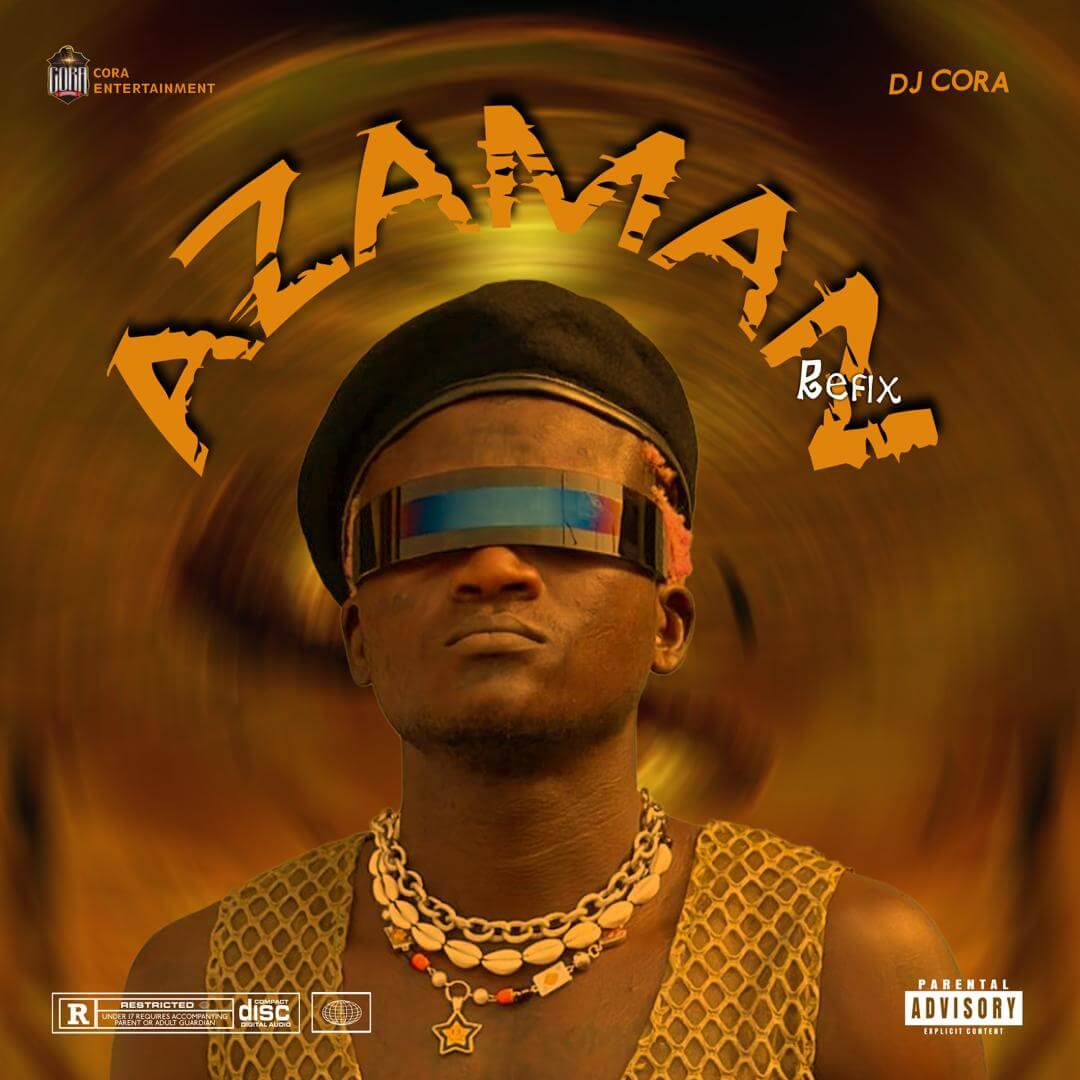 Dj Cora - Asaman Refix Beat