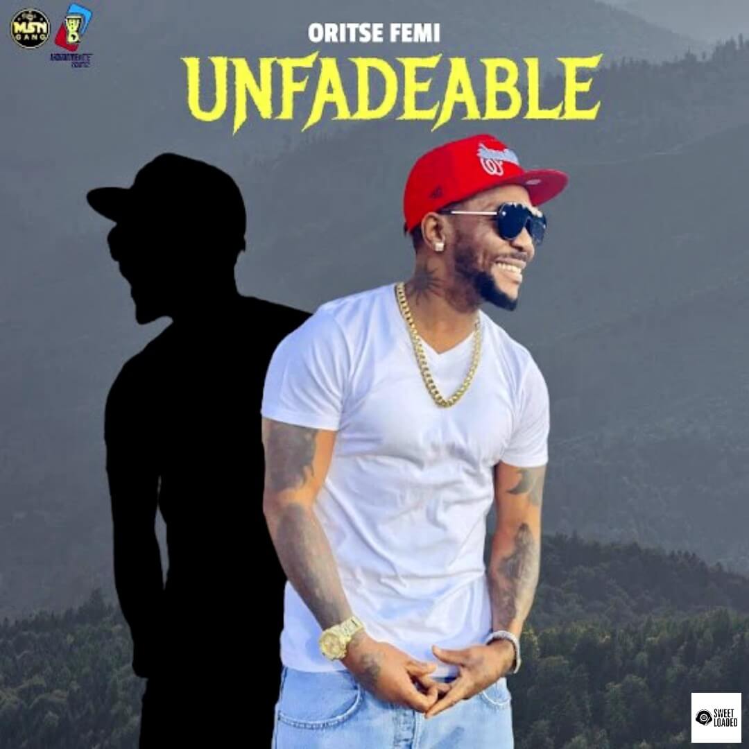 Oritse Femi – Amazing Grace Mp3 Download