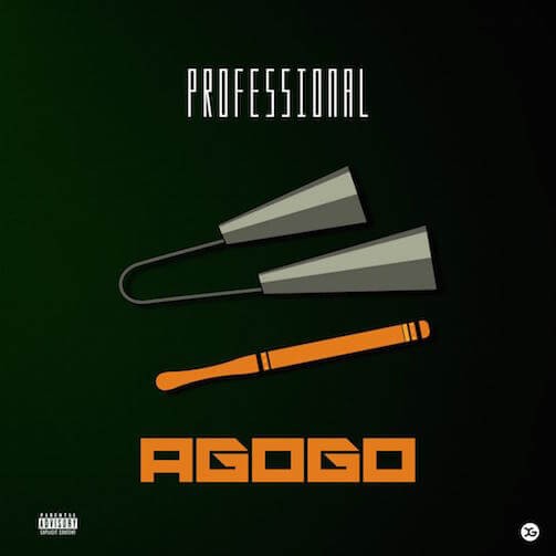 Professional Beat – Maga Beat